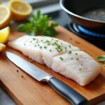 découvrez une méthode simple pour cuire le haddock parfaitement, avec des conseils pratiques pour réussir votre plat à chaque fois.