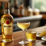 découvrez la quantité standard de ricard à servir dans un verre au bar pour apprécier pleinement ce célèbre apéritif à l'anis.