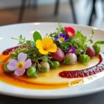 découvrez les meilleures techniques et astuces de dressage des assiettes pour sublimer vos plats et impressionner vos invités à chaque repas.