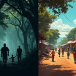 découvrez si le gabon est vraiment le pays le plus dangereux en 2025. analyse du mythe, examen de la réalité et classement des pays selon leur niveau de sécurité.