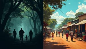 découvrez si le gabon est vraiment le pays le plus dangereux en 2025. analyse du mythe, examen de la réalité et classement des pays selon leur niveau de sécurité.