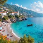 découvrez himare en albanie avec notre guide complet des plages paradisiaques et des visites incontournables pour un séjour inoubliable.