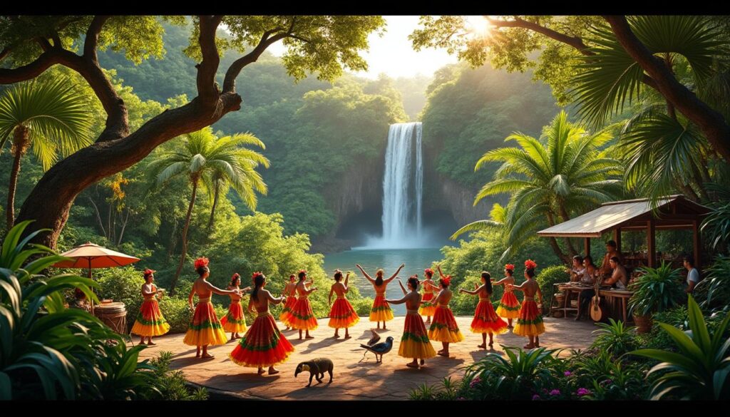 découvrez itaò brésil, un guide complet pour explorer la richesse culturelle et la beauté naturelle du brésil, des traditions authentiques aux paysages grandioses.