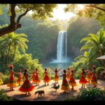 découvrez itaò brésil, un guide complet pour explorer la richesse culturelle et la beauté naturelle du brésil, des traditions authentiques aux paysages grandioses.