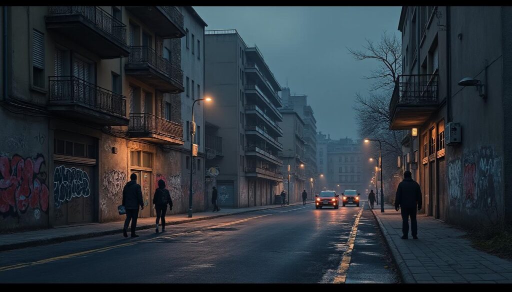 découvrez la réalité des faits concernant la sécurité à niort et identifiez les quartiers sensibles de la ville. analyse complète et conseils pratiques pour mieux comprendre la situation.