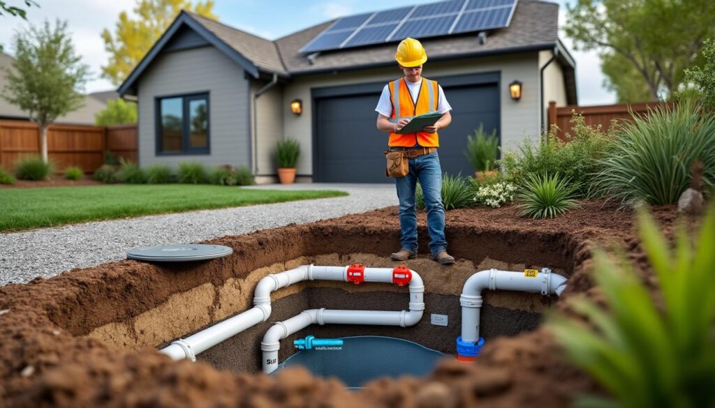 découvrez les obligations liées à la norme fosse septique 2024 et les étapes indispensables pour assurer la mise en conformité de votre installation septique.