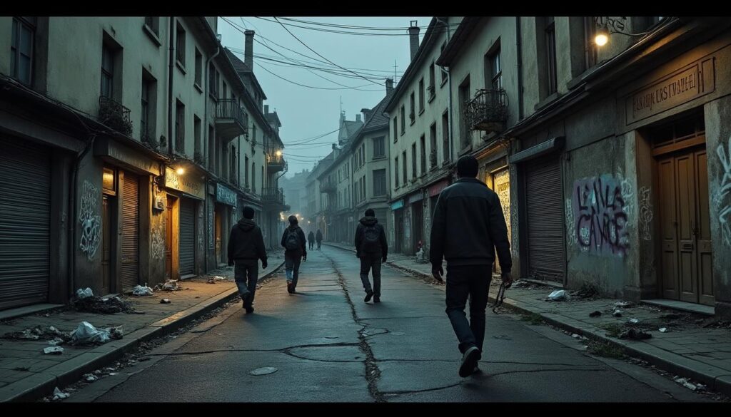 découvrez notre guide des quartiers à éviter à chalon-sur-saône et informez-vous sur les zones sensibles pour garantir votre sécurité et bien-être.