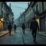 découvrez notre guide des quartiers à éviter à chalon-sur-saône et informez-vous sur les zones sensibles pour garantir votre sécurité et bien-être.