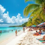 découvrez notre guide 2025 des activités incontournables à cancun : plages paradisiaques, excursions, vie nocturne et conseils pour un séjour inoubliable.