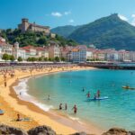 découvrez les meilleures activités et sites incontournables à san sebastián pour profiter pleinement de votre visite : plages, culture, gastronomie et aventures vous attendent.