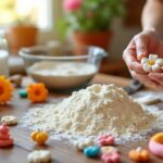 découvrez notre recette facile et rapide de pâte à sel, idéale pour toutes vos créations artistiques et activités manuelles en famille.