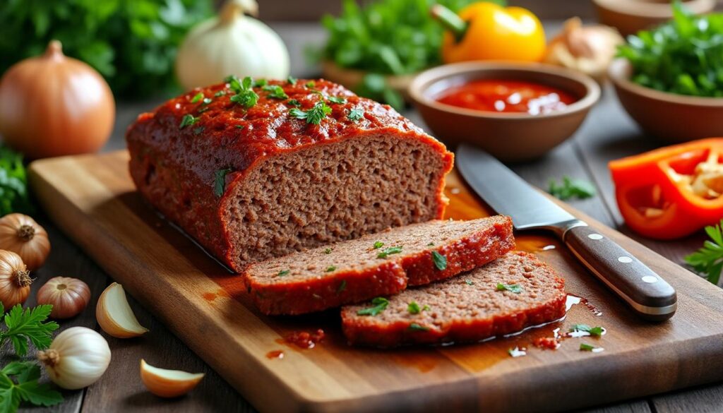 découvrez nos recettes faciles et moelleuses de pains de viande, parfaites pour des repas savoureux et réconfortants en toute simplicité.