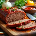 découvrez nos recettes faciles et moelleuses de pains de viande, parfaites pour des repas savoureux et réconfortants en toute simplicité.