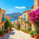 découvrez sannat gozo, un village typique plein de charme. ce guide complet vous accompagne pour explorer ses ruelles, son patrimoine et ses traditions authentiques.