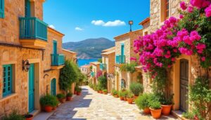 découvrez sannat gozo, un village typique plein de charme. ce guide complet vous accompagne pour explorer ses ruelles, son patrimoine et ses traditions authentiques.