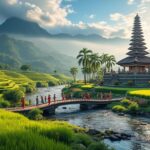découvrez le guide complet des activités et sites incontournables à bali avec les sidemen. explorez paysages, culture et aventures pour un séjour inoubliable.