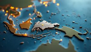 découvrez la situation géographique précise de singapour sur la carte du monde, une île stratégique en asie du sud-est, au carrefour des routes maritimes internationales.