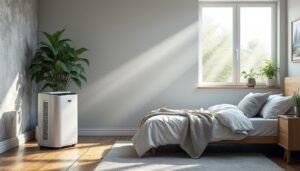 découvrez les risques liés à un taux d’humidité de 80 % dans votre chambre et explorez des solutions efficaces pour améliorer votre confort et préserver votre santé.