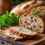 découvrez notre recette facile et rapide de terrine de campagne à l'ancienne, pour un délicieux plat traditionnel fait maison.