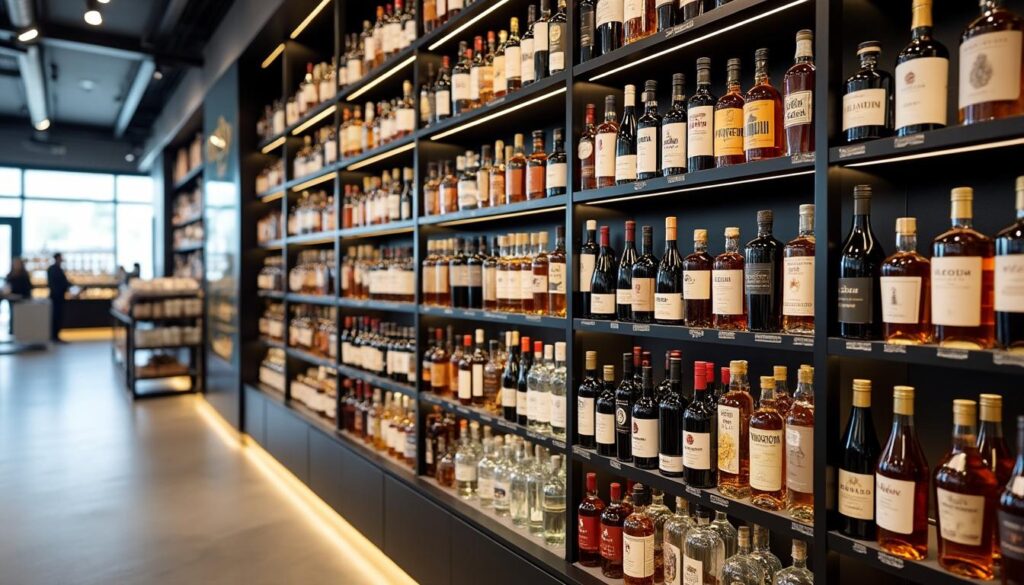 découvrez notre comparatif 2025 des prix de l'alcool chez venta peio et profitez des meilleures offres pour acheter au meilleur prix.