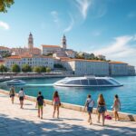 découvrez zadar en 2025 grâce à notre guide pratique : conseils, incontournables et astuces pour une visite réussie de cette ville historique et culturelle.