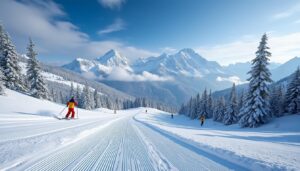 découvrez la météo en temps réel et les conditions de ski actuelles au semnoz grâce à notre webcam en direct. préparez votre journée en montagne avec des informations fiables et à jour.