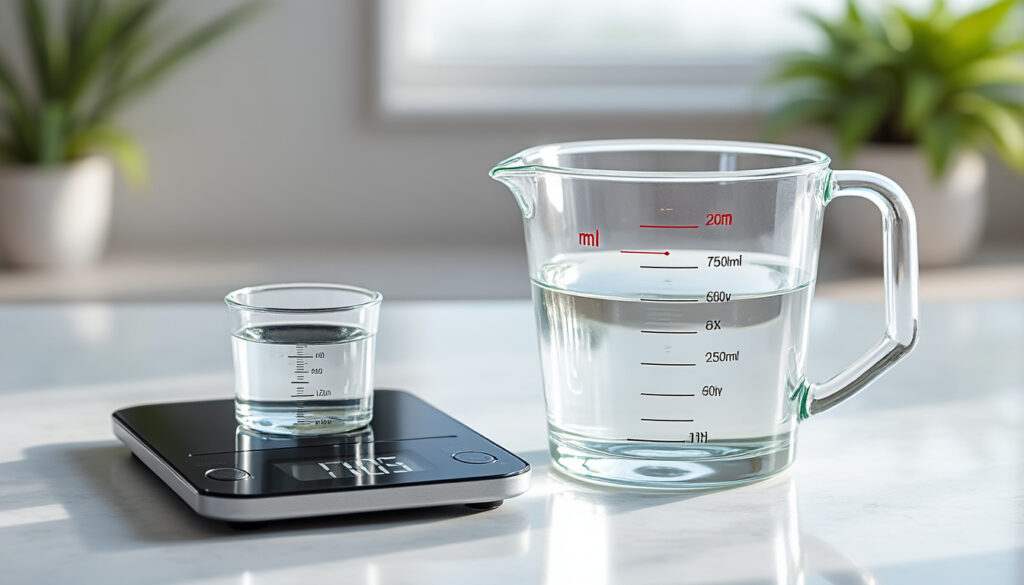 découvrez comment convertir facilement 175 ml en cl grâce à notre guide simple et rapide, parfait pour toutes vos mesures en cuisine et au quotidien.