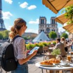 découvrez notre guide complet pour 3 jours à paris tout compris avec les meilleures astuces et bons plans pour profiter pleinement de la capitale.