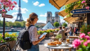 découvrez notre guide complet pour 3 jours à paris tout compris avec les meilleures astuces et bons plans pour profiter pleinement de la capitale.