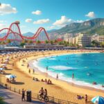 découvrez les activités incontournables à salou en 2025 : plages, loisirs, événements et astuces pour un séjour inoubliable.