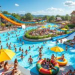découvrez les tarifs et conditions d’accès pour une demi-journée à l'aqualagon en 2024. profitez des meilleures offres pour une expérience aquatique inoubliable.