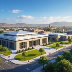 découvrez bloemfontein, la capitale judiciaire d'afrique du sud, avec notre guide complet 2026. explorez son histoire, ses sites incontournables et ses conseils pratiques pour un voyage réussi.