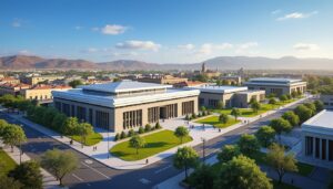 découvrez bloemfontein, la capitale judiciaire d'afrique du sud, avec notre guide complet 2026. explorez son histoire, ses sites incontournables et ses conseils pratiques pour un voyage réussi.