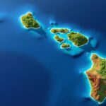 découvrez la carte du monde hawaïenne avec notre guide complet des îles principales, leurs attractions, cultures et conseils de voyage pour une expérience inoubliable.