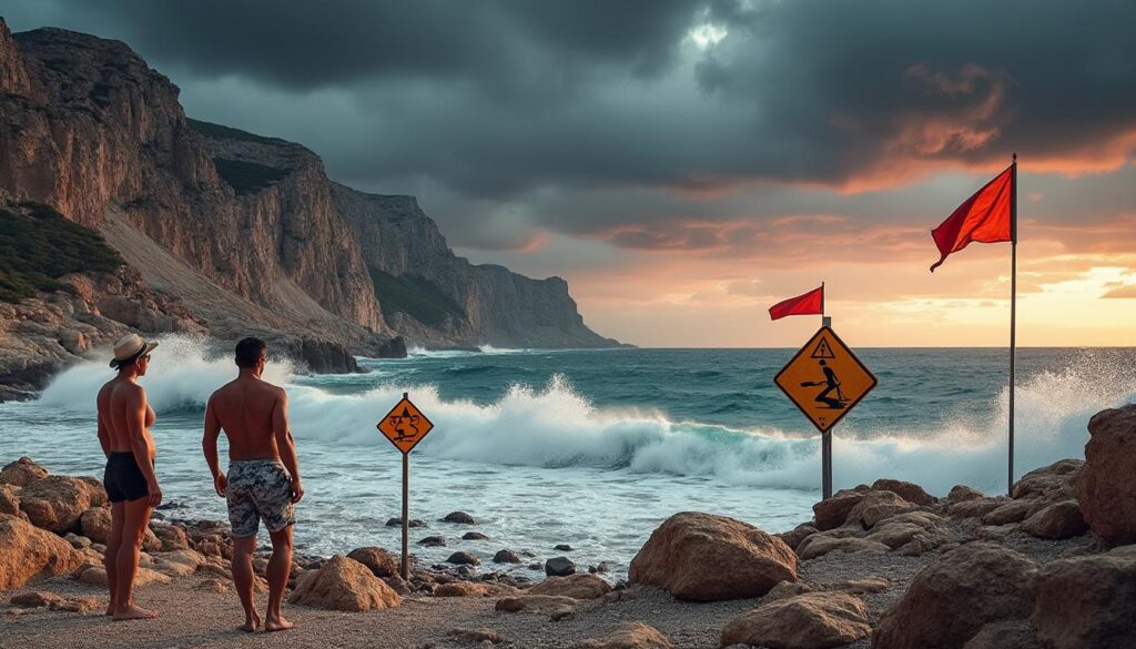 découvrez les risques et précautions liées au tourisme à chypre en 2025. informations essentielles pour un voyage sûr et serein sur cette île méditerranéenne.