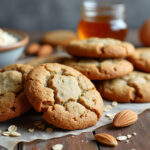 découvrez notre recette facile de cookies sans gluten, moelleux et délicieux, parfaite pour tous les goûts et toutes les envies gourmandes.