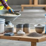 découvrez les proportions idéales et les conseils pratiques pour réaliser un dosage précis de chape maigre, garantissant solidité et durabilité pour vos travaux de construction.