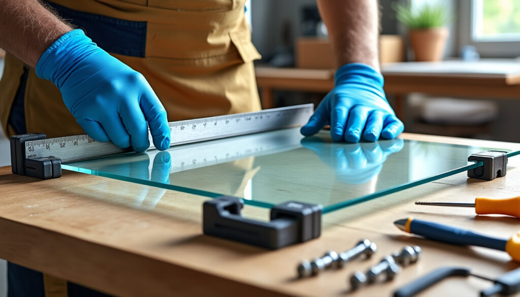 découvrez notre guide pratique pour fabriquer une fenêtre en plexiglas, avec des astuces simples pour réussir votre projet diy facilement et efficacement.