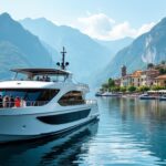 découvrez les horaires, itinéraires et conseils pratiques pour naviguer en ferry sur le lac de côme et profiter pleinement de votre expérience.
