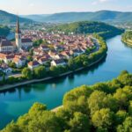 découvrez notre guide complet des plus grands fleuves de france, explorez leurs caractéristiques, parcours et l'importance de ces cours d'eau dans le paysage français.