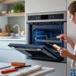 découvrez pourquoi votre four ne chauffe plus mais continue de ventiler, et apprenez des solutions simples pour résoudre ce problème rapidement.