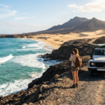 Fuerteventura à faire