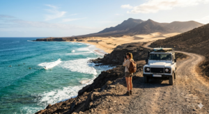Fuerteventura à faire