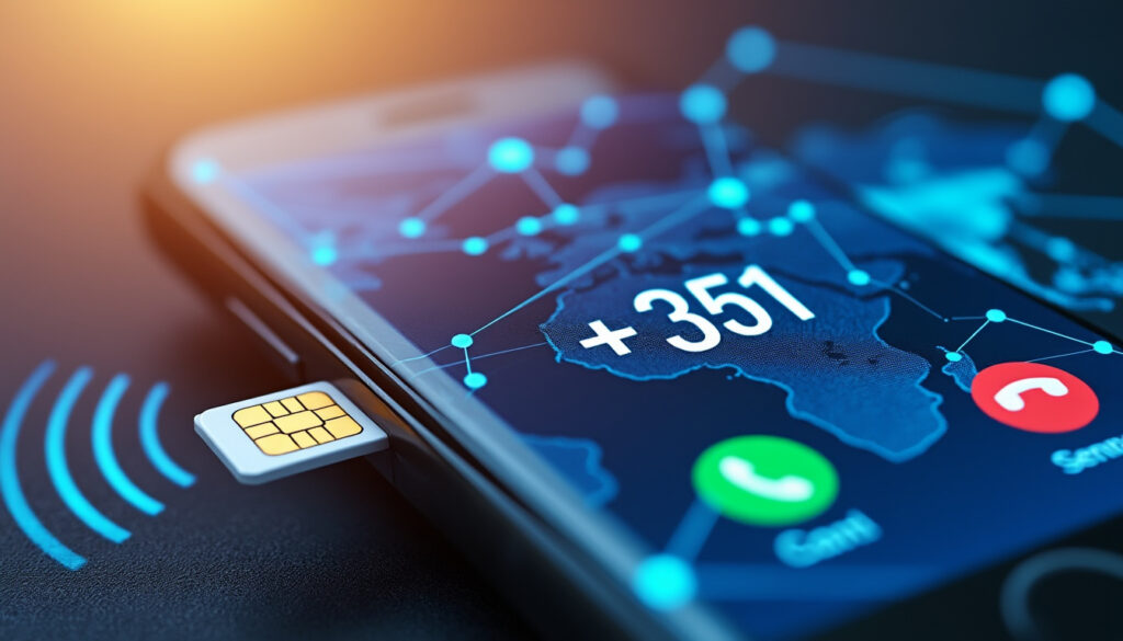 découvrez notre guide complet des indicatifs téléphoniques du portugal pour faciliter vos appels internationaux et locaux avec les bons préfixes.