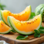découvrez les bienfaits du jelly melon, son goût unique et des conseils simples pour le préparer facilement chez vous.