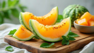 découvrez les bienfaits du jelly melon, son goût unique et des conseils simples pour le préparer facilement chez vous.