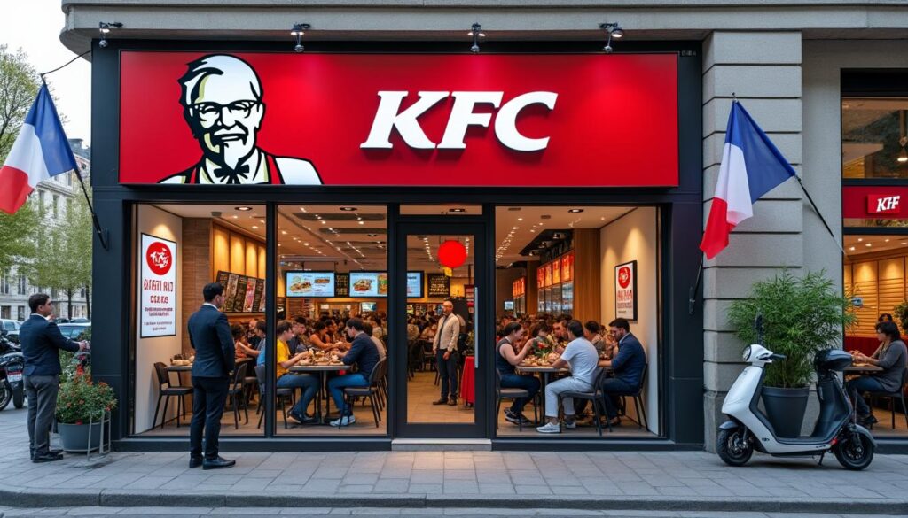 découvrez en 2025 l'état des lieux de la certification halal chez kfc en france et ce que cela signifie pour les consommateurs.