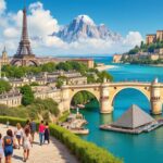 découvrez les 50 sites touristiques les plus visités en france en 2024, entre monuments historiques, paysages emblématiques et attractions incontournables pour préparer votre voyage.