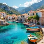 découvrez limeni en grèce avec notre guide complet pour visiter ce village pittoresque, ses plages magnifiques, son histoire riche et ses restaurants charmants.
