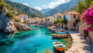 découvrez limeni en grèce avec notre guide complet pour visiter ce village pittoresque, ses plages magnifiques, son histoire riche et ses restaurants charmants.